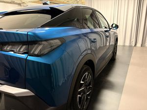 Peugeot 3008 bild 4