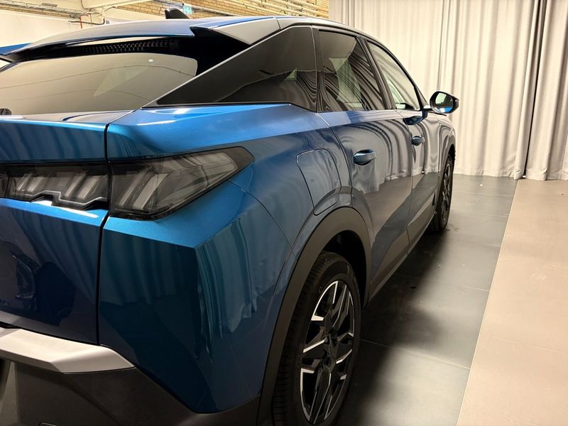 Peugeot 3008 bild 4
