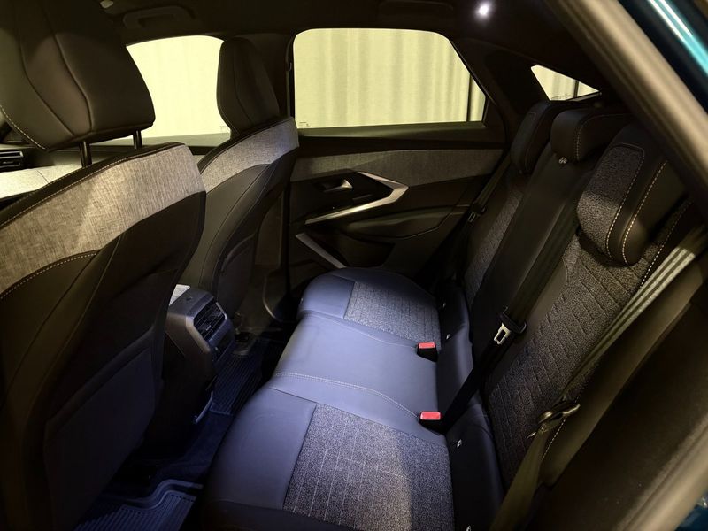 Peugeot 3008 bild 6