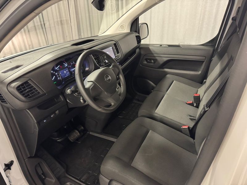 Opel Vivaro bild 7