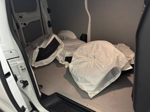 Opel Vivaro bild 5