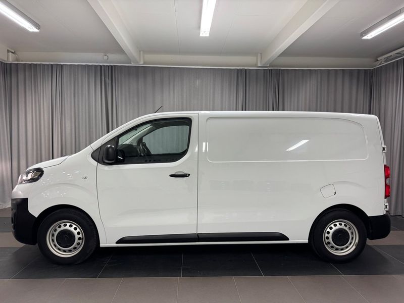 Opel Vivaro bild 2