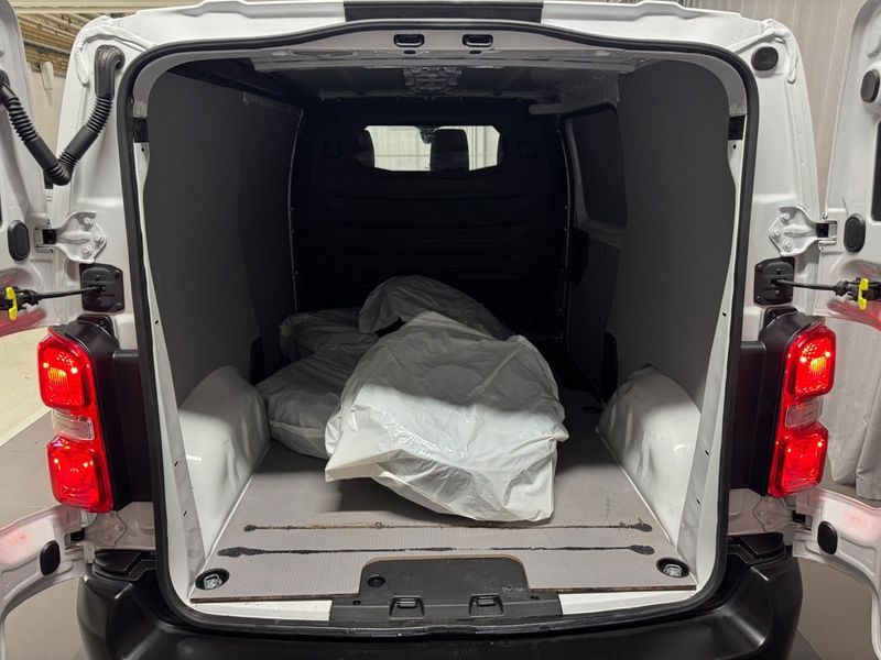 Opel Vivaro bild 4
