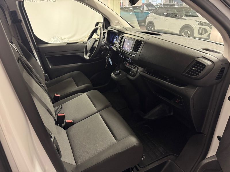 Opel Vivaro bild 6