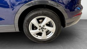Audi Q3 bild 6