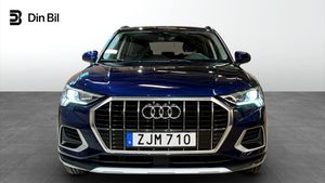 Audi Q3 bild 4