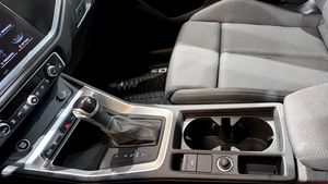 Audi Q3 bild 20