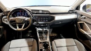 Audi Q3 bild 10