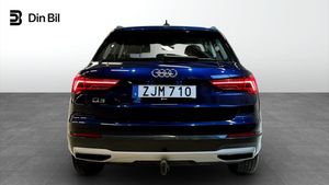 Audi Q3 bild 5
