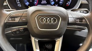Audi Q3 bild 17