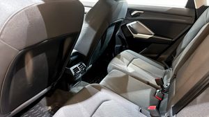 Audi Q3 bild 11