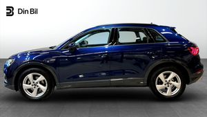 Audi Q3 bild 2