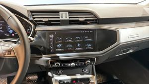 Audi Q3 bild 9
