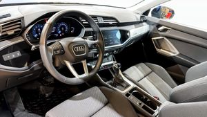Audi Q3 bild 7