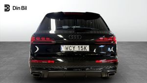 Audi Q7 bild 5