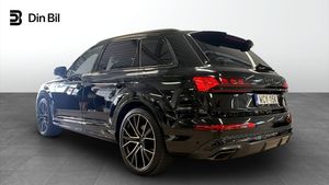 Audi Q7 bild 3