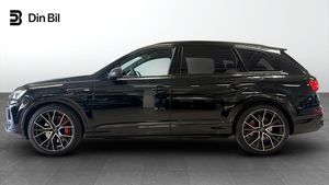Audi Q7 bild 2