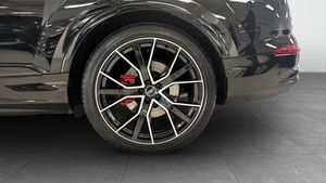 Audi Q7 bild 6