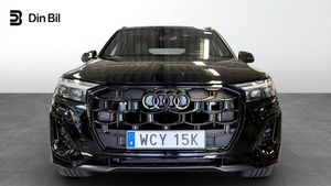 Audi Q7 bild 4