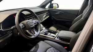 Audi Q7 bild 7