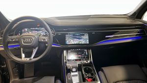 Audi Q7 bild 10