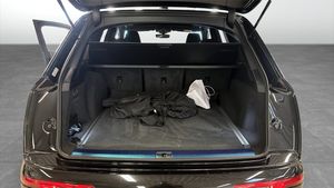 Audi Q7 bild 12