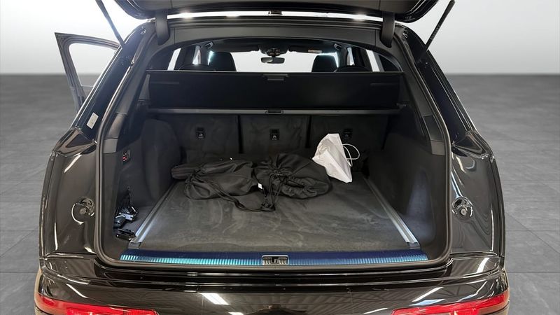 Audi Q7 bild 12