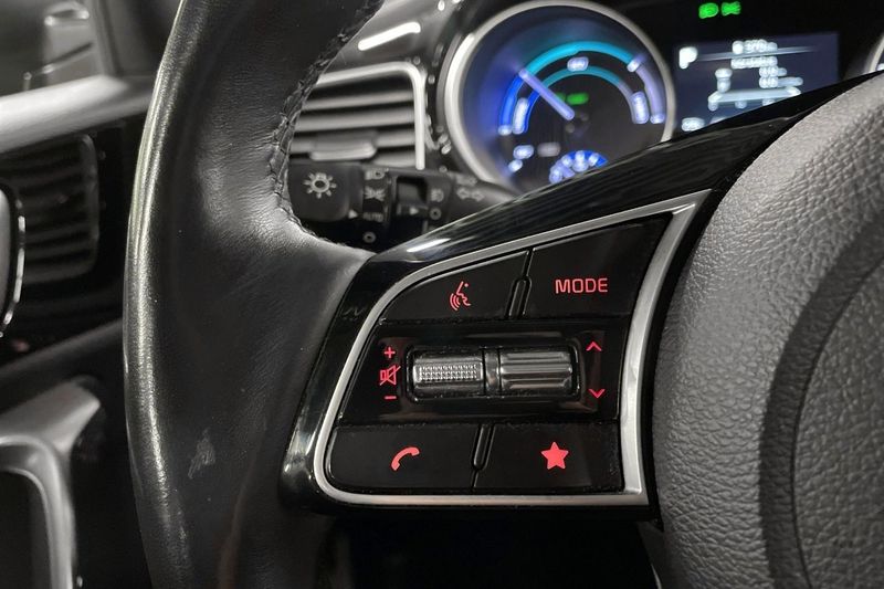Kia Cee´d bild 17