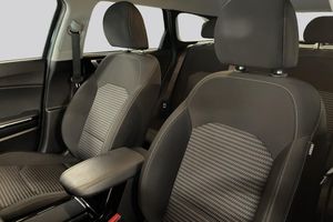 Kia Cee´d bild 22
