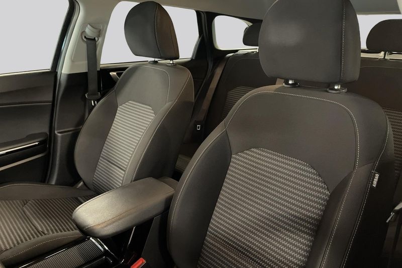 Kia Cee´d bild 22