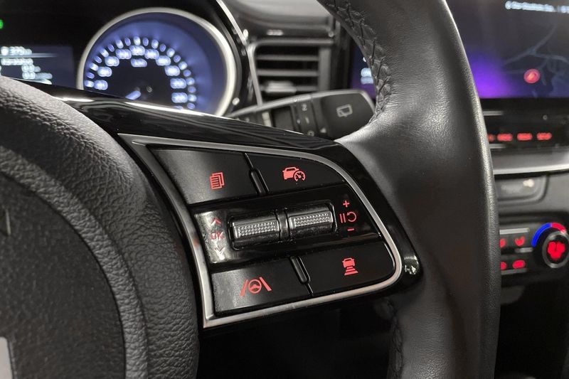 Kia Cee´d bild 18