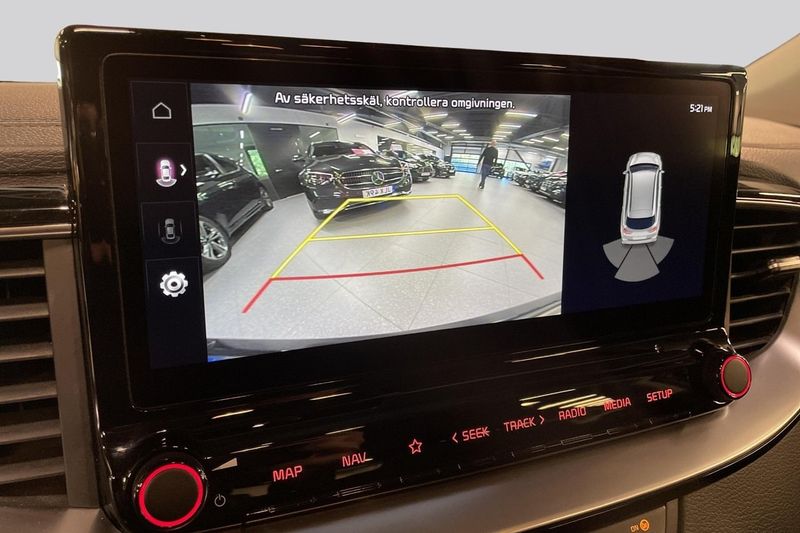 Kia Cee´d bild 13