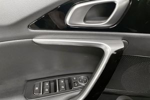 Kia Cee´d bild 21