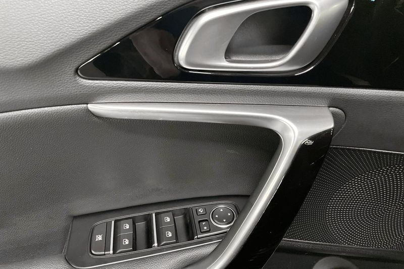 Kia Cee´d bild 21