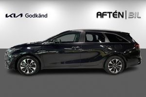 Kia Cee´d bild 6