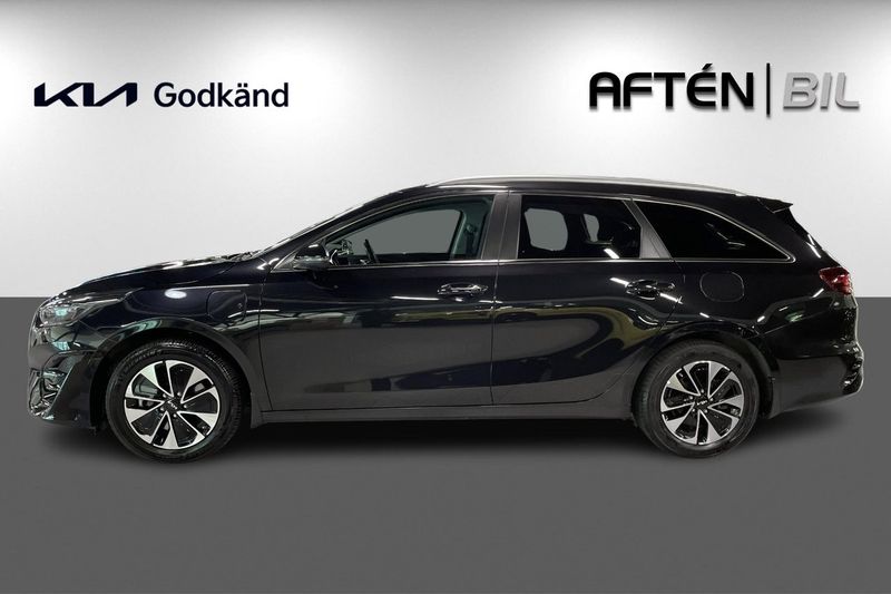 Kia Cee´d bild 6