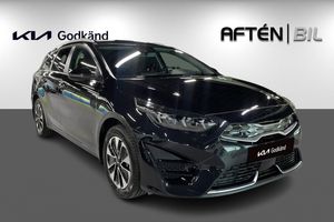 Kia Cee´d bild 4