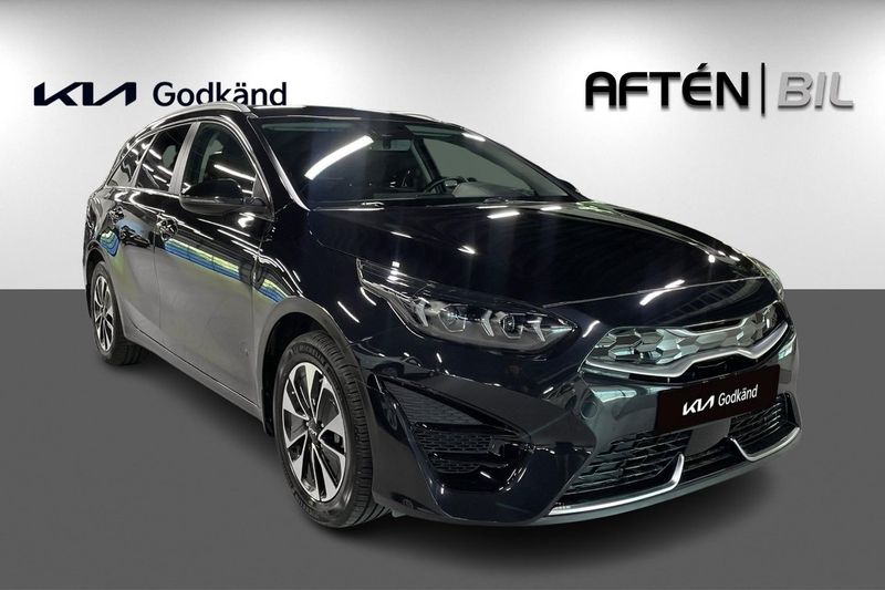 Kia Cee´d bild 4
