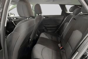Kia Cee´d bild 11
