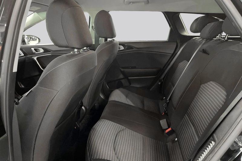Kia Cee´d bild 11