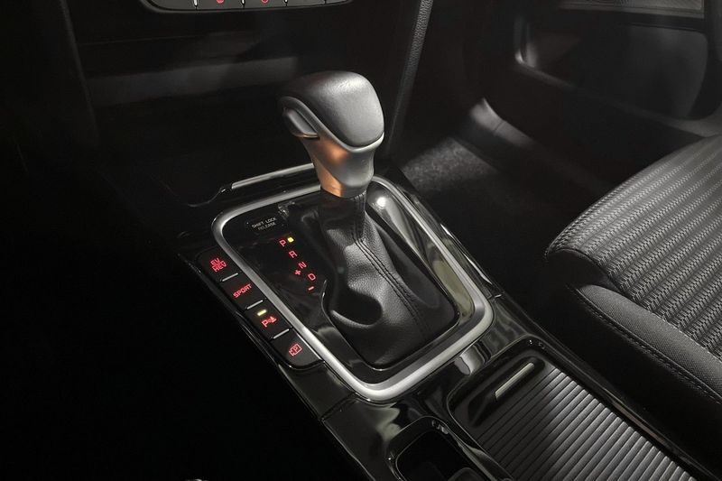Kia Cee´d bild 14