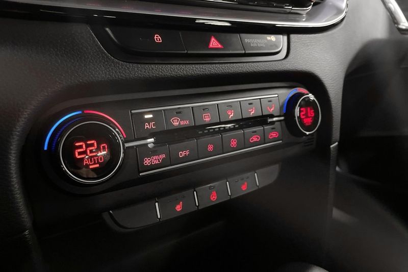 Kia Cee´d bild 15