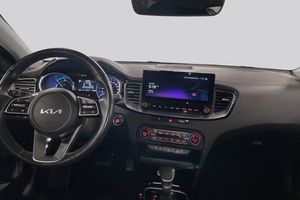 Kia Cee´d bild 9