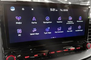 Kia Cee´d bild 19