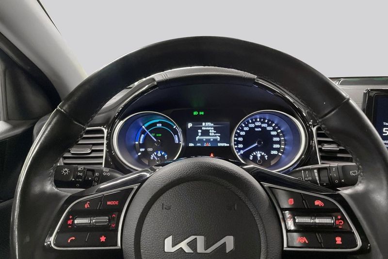 Kia Cee´d bild 12