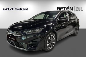Kia Cee´d bild 1
