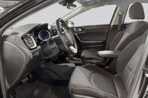 Kia Cee´d bild 10