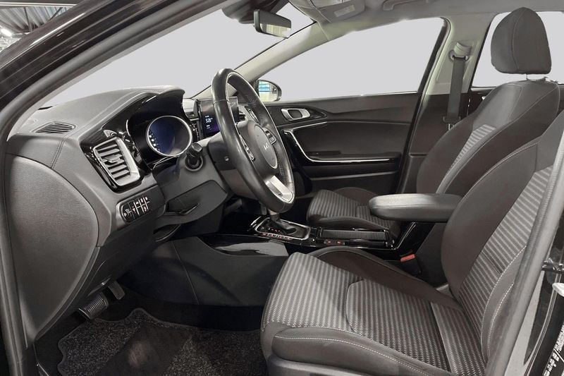 Kia Cee´d bild 10