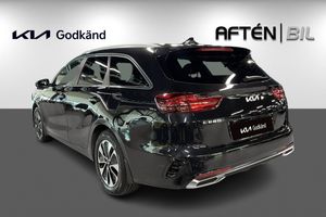 Kia Cee´d bild 8