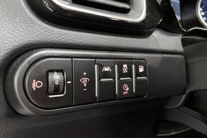 Kia Cee´d bild 20